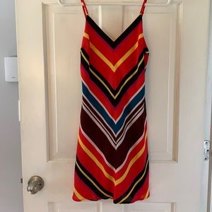 XS Express tank top dress